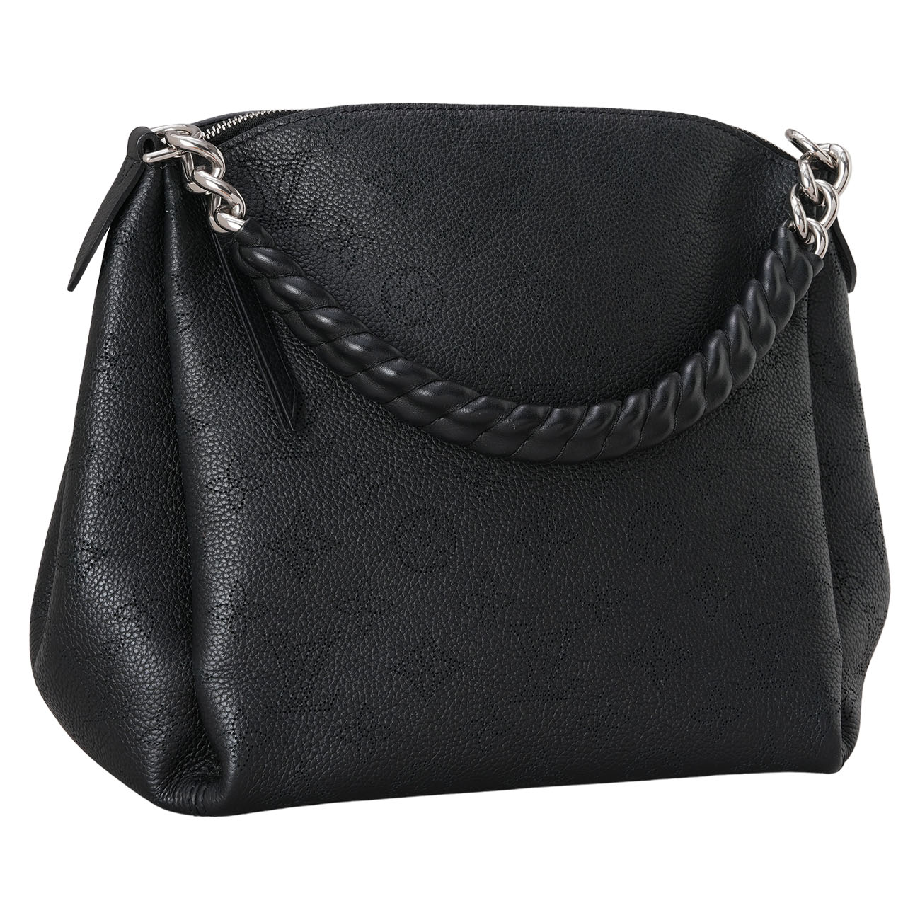 LOUIS VUITTON(USED)루이비통 M51223 모노그램 마히나 바빌론 BB